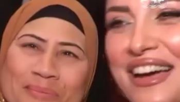 ريهام عبد الغفور 