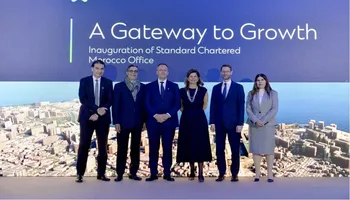 ستاندرد تشارترد 