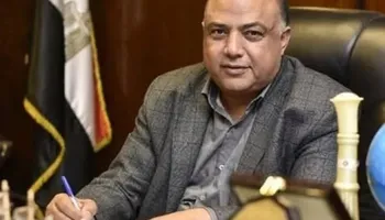 سعيد عبد الواحد مرشح مجلس النواب