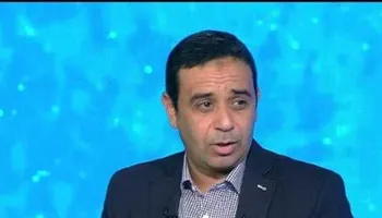 سمير محمود عثمان