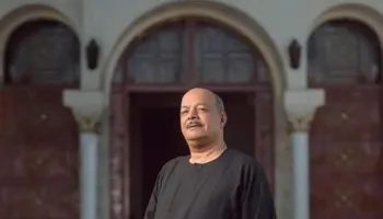 سيد ابو زيد عضو مجلس الشعب السابق 