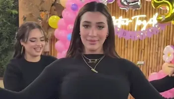 شروق القاسم