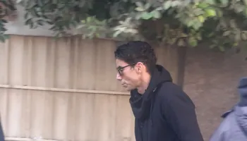 شريف إكرامي 