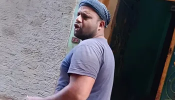 شقيق المتهم بقتل زوجته 