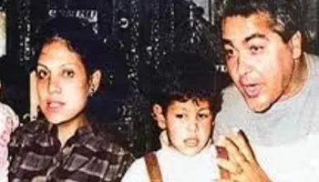 شقيقة عادل إمام 