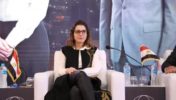 شنتال الصباغ 