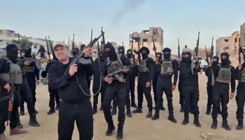 شوقي أبو نصيرة