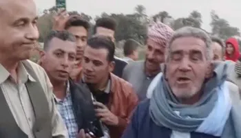 شيخ الصيادين 