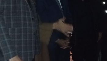 موقع الحادث 