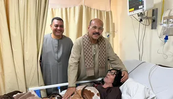 صور الزيارة 