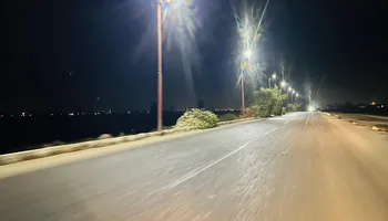 صور الطرقات