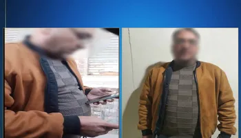 صور المتهمين بشراء الاصوات بالإسماعيلية