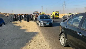 صور حوادث في الطريق 