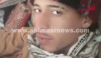 صورة المجني عليه 