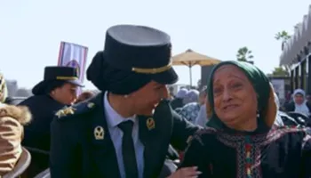 صورة من الفعالية