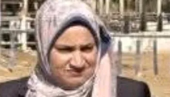 صوره المستشارة 