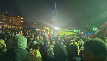  ضحايا عقار إمبابة المنهار