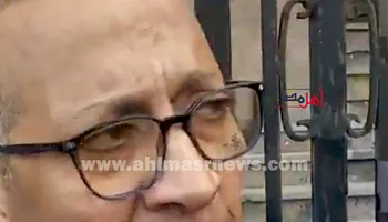 طارق العوضي