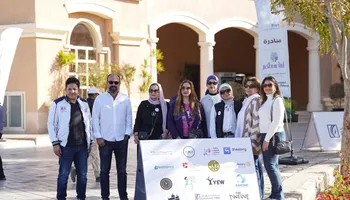 طلعت مصطفى جولف