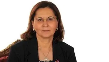 عالية المهدي 