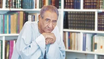 عبد الرحمن الأبنودي 