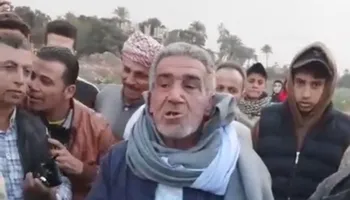 عبدالفتاح عبدالنبي شيخ الصيادين 