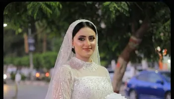 عروس المنوفية 