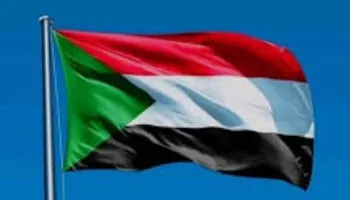 علم الصومال 