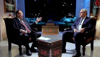 علي ناصر محمد