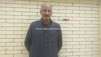 غازي، ناخب بكفر الشيخ 