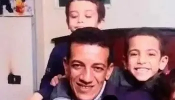 غرق أسرة ديروط