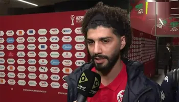 فرجاني ساسي