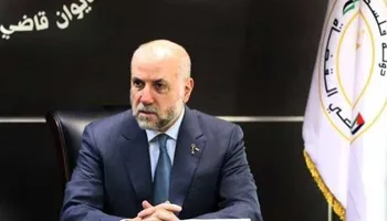 قاضي قضاة فلسطين