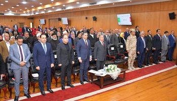 قرارات هامة يصدق عليها المجلس التنفيذى لبورسعيد .. ماهى ؟