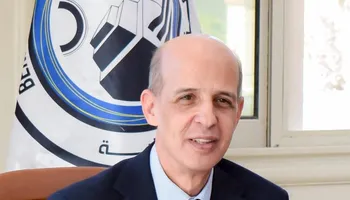 قيادات جامعة بنى سويف الأهلية 