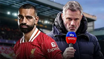 كاراجر وصلاح