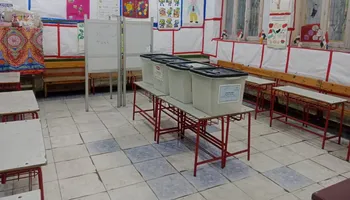 لجنة الرمل بالإسكندرية