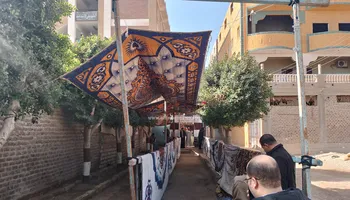 لجنة مدرسة الطويقي الابتدائية بدار السلام 