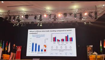 مؤتمر اقتصادي