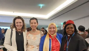 مؤتمر البرتغال لذوى الاحتياجات الخاصة 