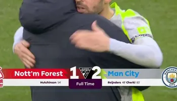 مانشستر سيتي