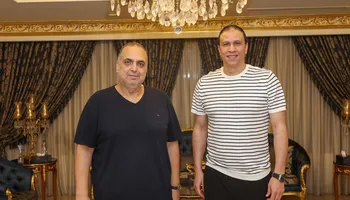 مجدي عبد العاطي