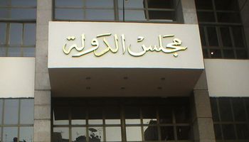 مجلس الدولة 