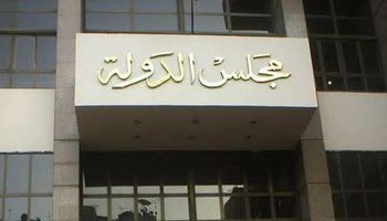 مجلس الدولة 