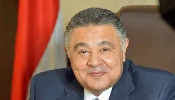 محافظ البحر الأحمر