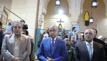 محافظ المنيا 