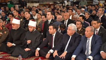 محافظة بورسعيد 