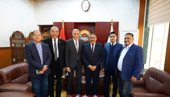 محافظة مطروح 