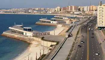 محافظة مطروح 