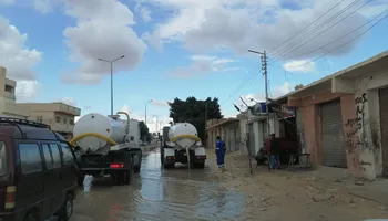 محافظة مطروح 